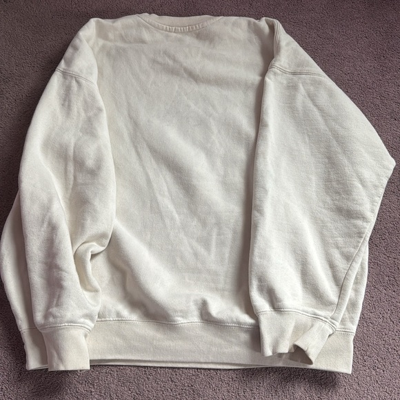 Brady John Galt Greenwich Crewneck - Picture 3 of 3